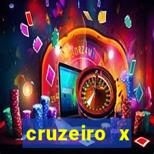 cruzeiro x juventude palpite